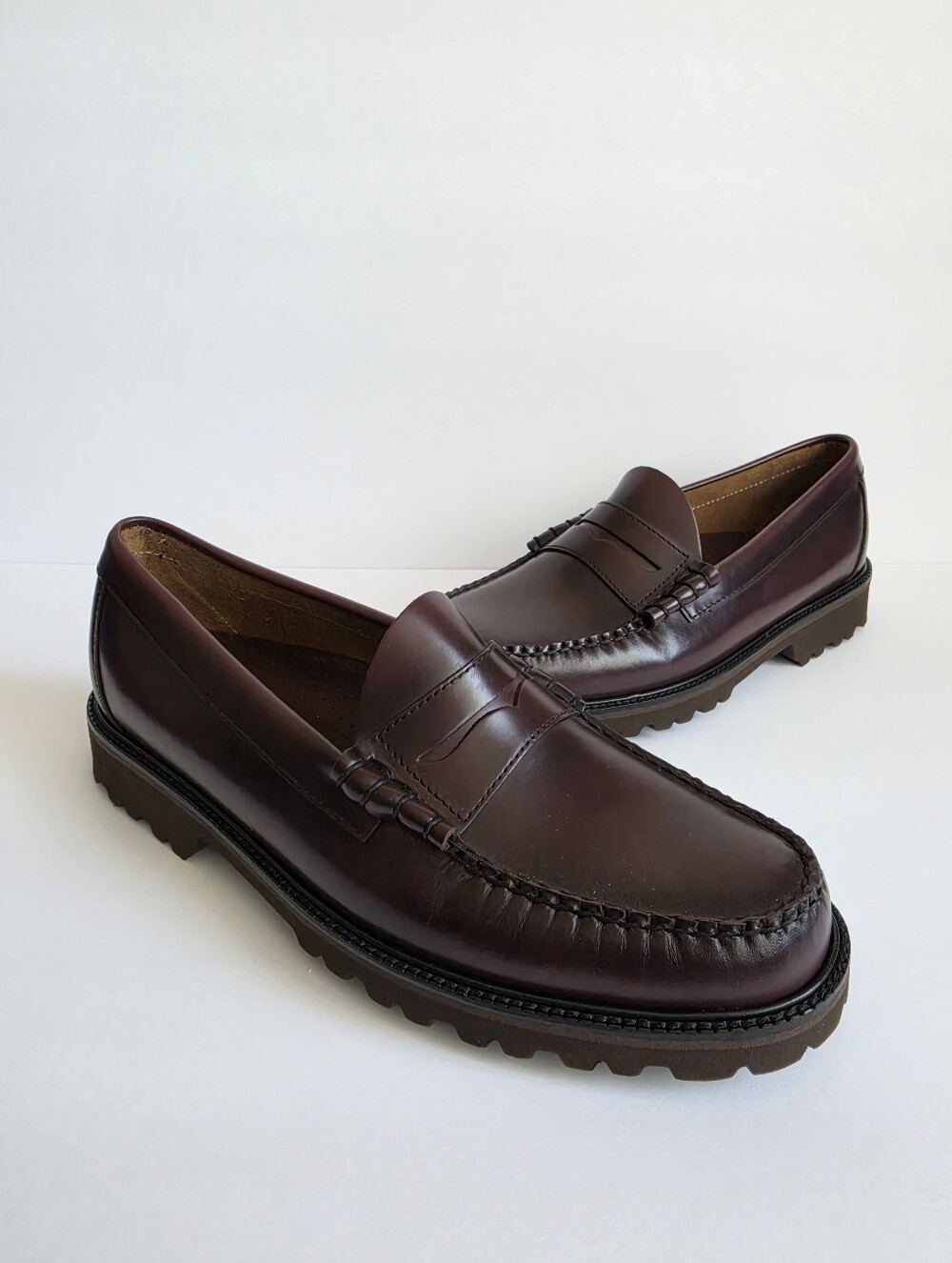 GH Bass & Co Weejuns Loafer (10)